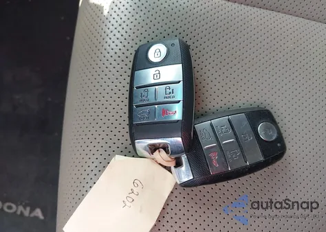 2019 Kia Sedona Ex из США, поврежденный, VIN KNDMB5C18K6516202